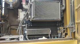 Buy Caterpillar 320C Used Excavator / 3 Buy Caterpillar 320C Used Excavator / 3