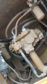 Buy Caterpillar 320C Used Excavator / 4 Buy Caterpillar 320C Used Excavator / 4