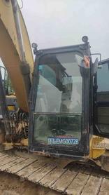 Buy Caterpillar 320C Used Excavator / 2 Buy Caterpillar 320C Used Excavator / 2