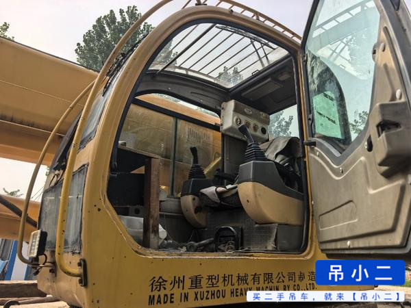Buy XCMG QY25K Used Crane / 3 Buy XCMG QY25K Used Crane / 3