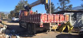 Buy XCMG Used Crane / 3 Buy XCMG Used Crane / 3