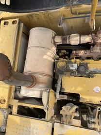 Buy Caterpillar 320C Used Excavator / 9 Buy Caterpillar 320C Used Excavator / 9