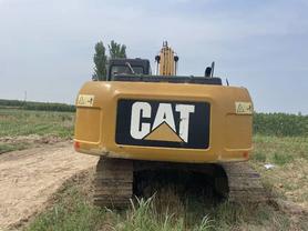 Buy Caterpillar 320C Used Excavator / 3 Buy Caterpillar 320C Used Excavator / 3