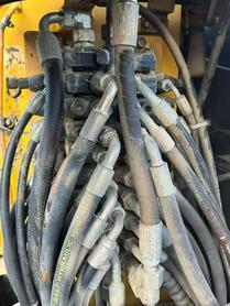 Buy XCMG XE60WA Used Excavator / 7 Buy XCMG XE60WA Used Excavator / 7