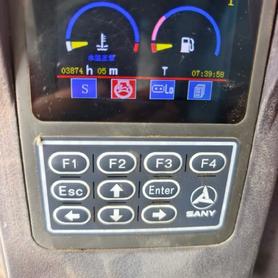 Buy Sany 75C-9 Used Excavator / 9 Buy Sany 75C-9 Used Excavator / 9