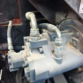 Buy Doosan 75-7 Used Excavator / 6 Buy Doosan 75-7 Used Excavator / 6