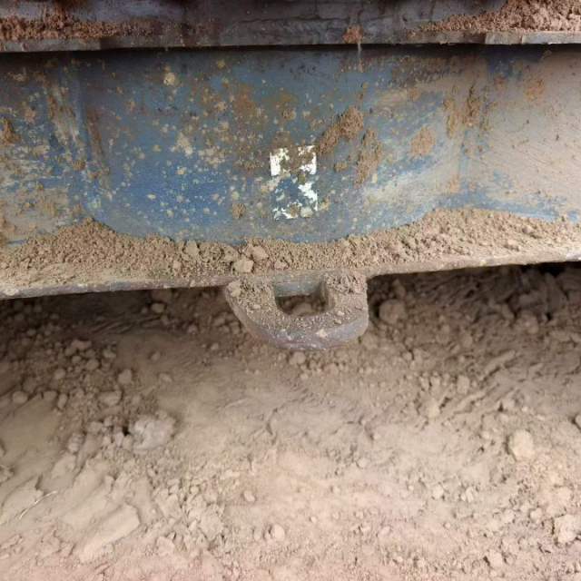 Buy Doosan DX65-9C PLUS Used Excavator / 9