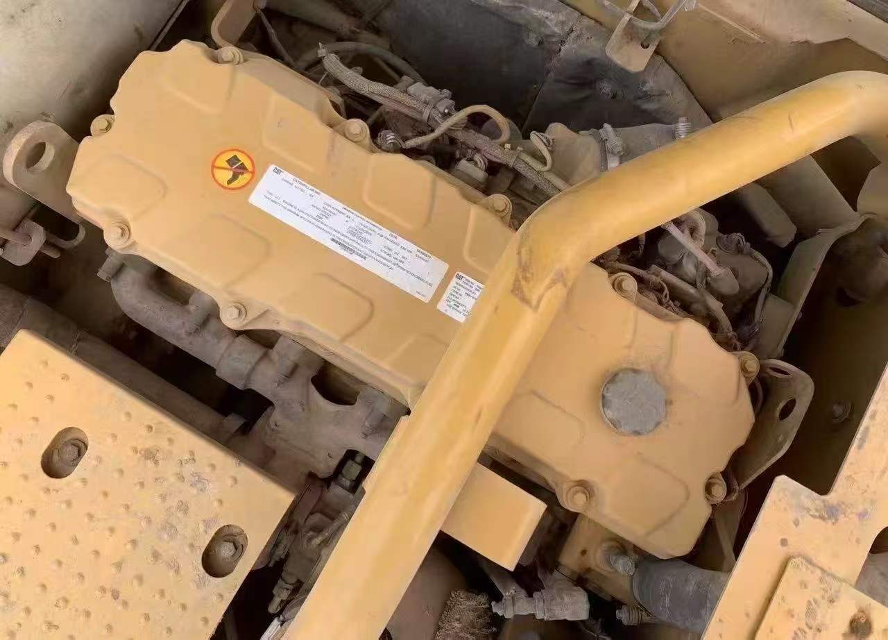 Buy Caterpillar 340D2L Used Excavator / 5