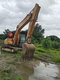 Buy Hyundai 215LC-7 Used Excavator / 6 Buy Hyundai 215LC-7 Used Excavator / 6