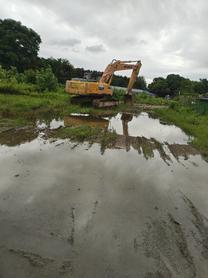 Buy Hyundai 215LC-7 Used Excavator / 7 Buy Hyundai 215LC-7 Used Excavator / 7