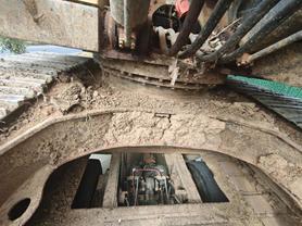 Buy Volvo EC220D Used Excavator / 8 Buy Volvo EC220D Used Excavator / 8