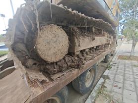 Buy Volvo EC220D Used Excavator / 6 Buy Volvo EC220D Used Excavator / 6
