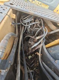 Buy Volvo EC220D Used Excavator / 7 Buy Volvo EC220D Used Excavator / 7