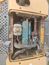 Buy Volvo EC220D Used Excavator / 9 Buy Volvo EC220D Used Excavator / 9