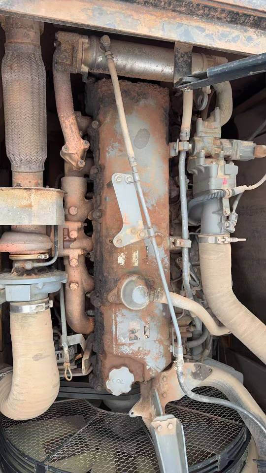 Buy Sany 365LC-8 Used Excavator / 7