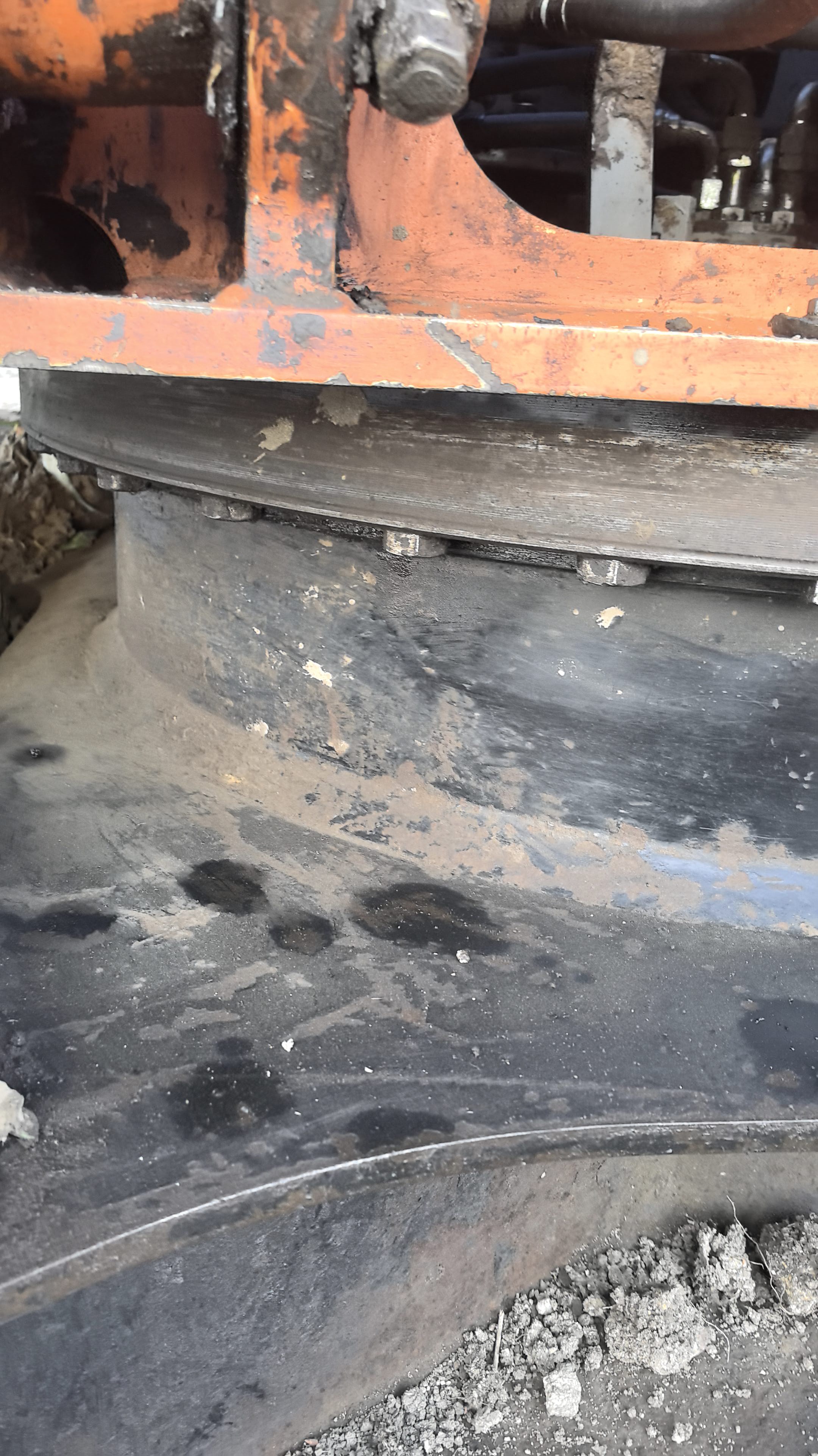 Buy Hitachi ZX120-3 Used Excavator / 11