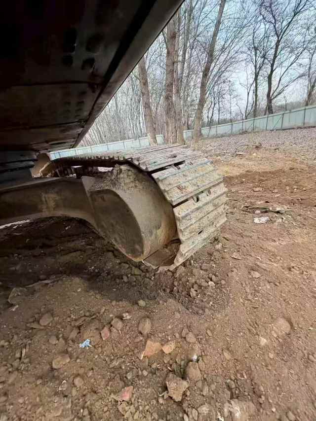 Buy Sany 65C-9 Used Excavator / 2