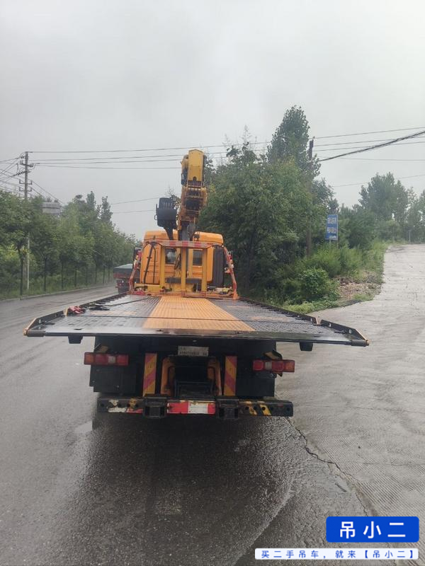 Buy XCMG XCA3000 Used Crane / 4