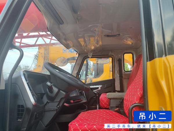 Buy Sany STC250T Used Crane / 8