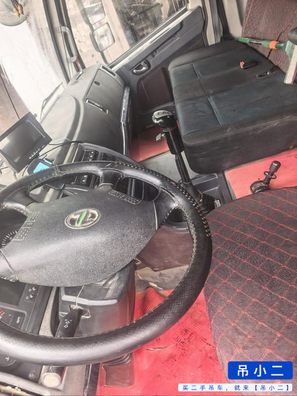 Buy Zoomlion ZTC250V Used Crane / 5