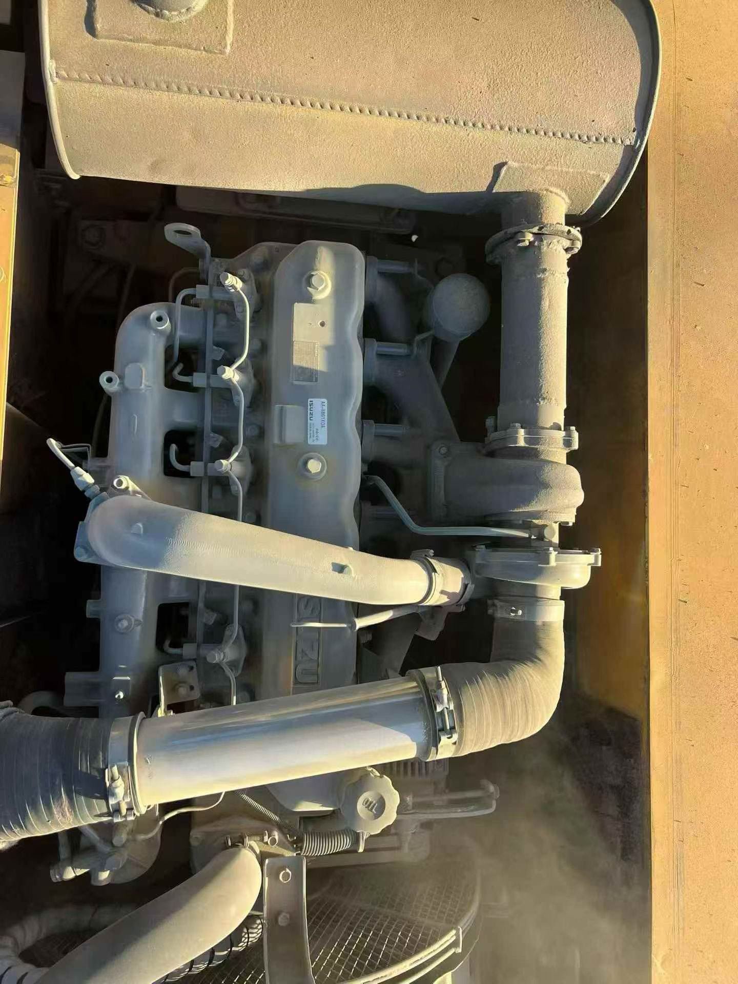 Buy XCMG XE215DA Used Excavator / 6 Buy XCMG XE215DA Used Excavator / 6