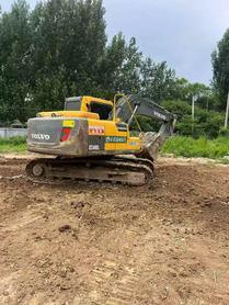 Buy Volvo 140BLC Used Excavator / 3 Buy Volvo 140BLC Used Excavator / 3