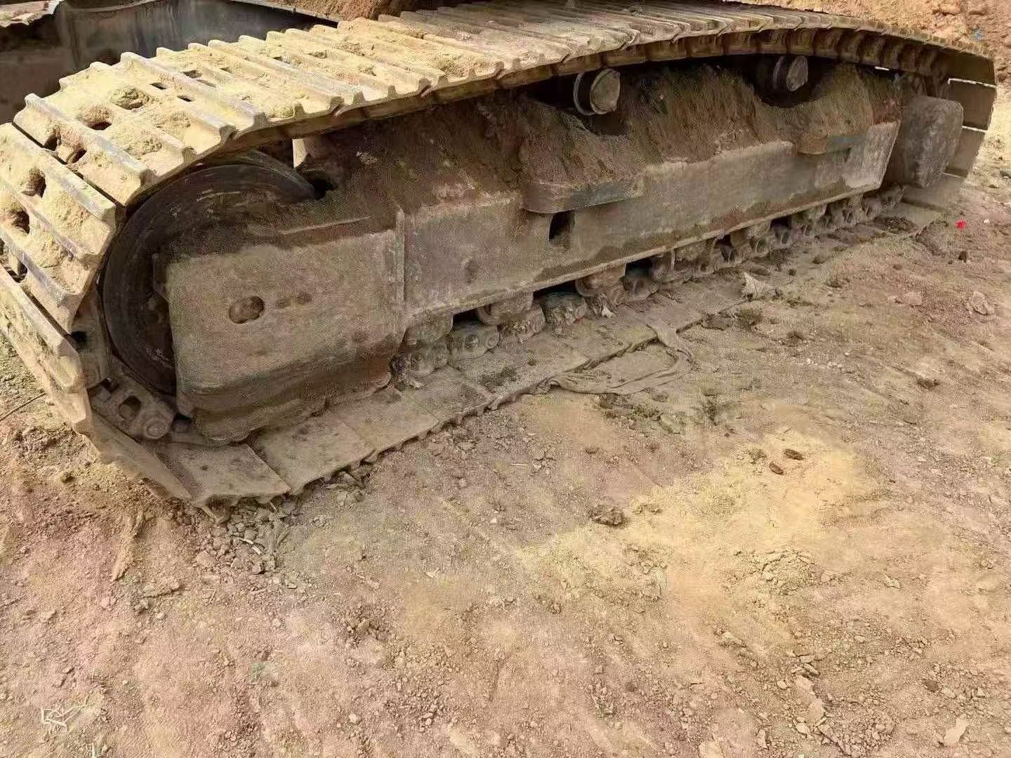 Buy Komatsu PC200-8N1 Used Excavator / 8 Buy Komatsu PC200-8N1 Used Excavator / 8