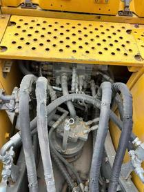 Buy Volvo 140BLC Used Excavator / 7 Buy Volvo 140BLC Used Excavator / 7