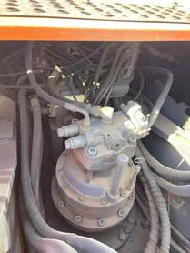 Buy Hitachi ZX210LCH Used Excavator / 7 Buy Hitachi ZX210LCH Used Excavator / 7