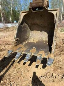 Buy Komatsu PC240-8 Used Excavator / 9 Buy Komatsu PC240-8 Used Excavator / 9