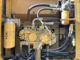 Buy Caterpillar M315D2 Used Excavator / 9 Buy Caterpillar M315D2 Used Excavator / 9
