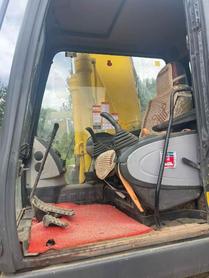 Buy Sumitomo 210A5 Used Excavator / 5 Buy Sumitomo 210A5 Used Excavator / 5