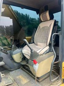 Buy Komatsu PC200-8N1 Used Excavator / 7 Buy Komatsu PC200-8N1 Used Excavator / 7