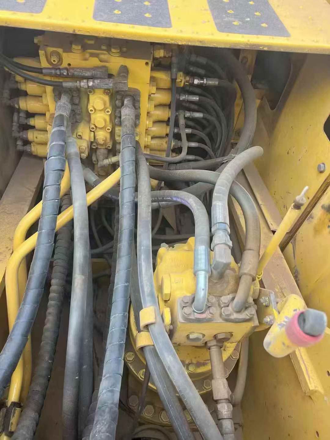 Buy Komatsu PC200-8N1 Used Excavator / 6 Buy Komatsu PC200-8N1 Used Excavator / 6