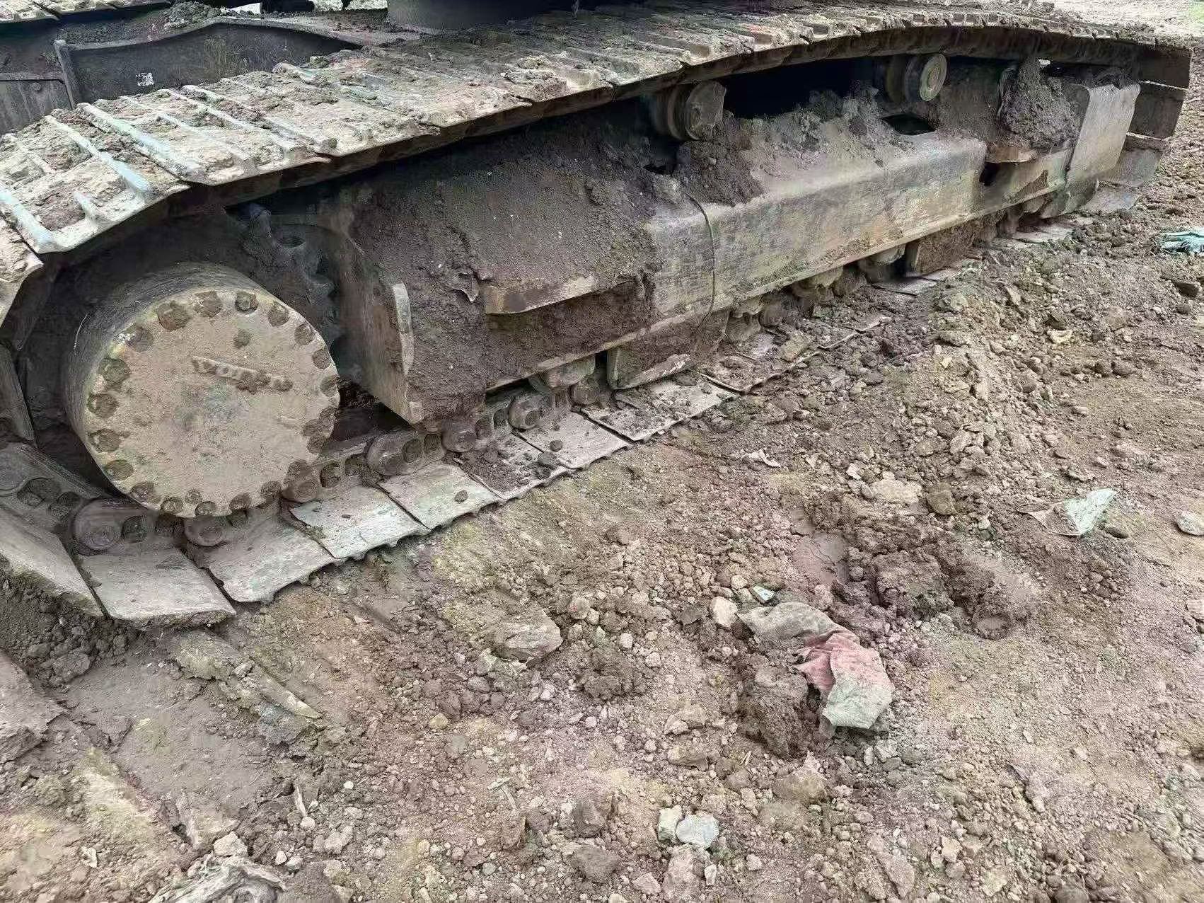 Buy Volvo 240BLC Used Excavator / 5 Buy Volvo 240BLC Used Excavator / 5