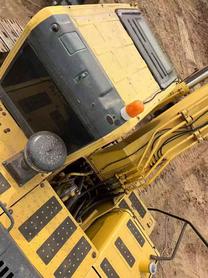 Buy Komatsu PC200-8N1 Used Excavator / 9 Buy Komatsu PC200-8N1 Used Excavator / 9