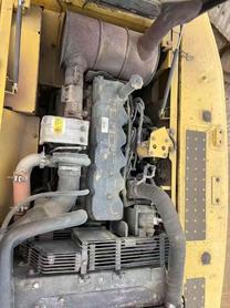 Buy Komatsu PC200-8N1 Used Excavator / 4 Buy Komatsu PC200-8N1 Used Excavator / 4