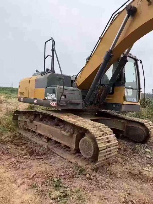 Buy XCMG XE200C Used Excavator / 8 Buy XCMG XE200C Used Excavator / 8