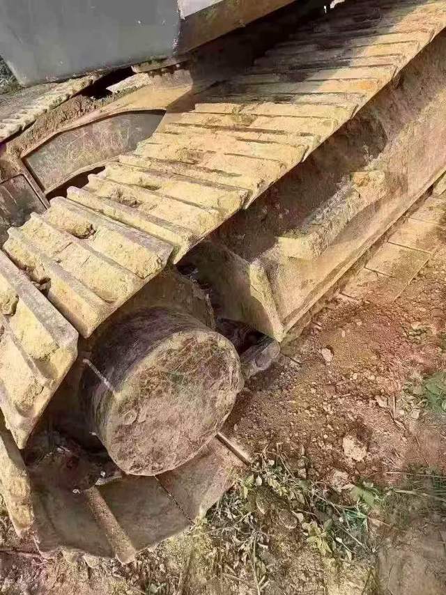 Buy XCMG XE200C Used Excavator / 7 Buy XCMG XE200C Used Excavator / 7