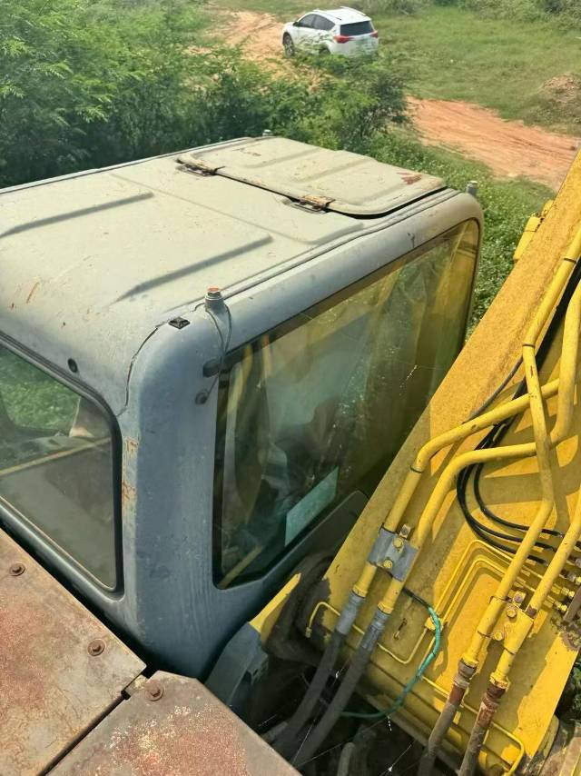 Buy Sumitomo SH300-5 Used Excavator / 5 Buy Sumitomo SH300-5 Used Excavator / 5