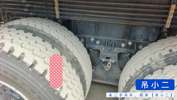 Buy Sany STC550C5-1 Used Crane / 4 Buy Sany STC550C5-1 Used Crane / 4