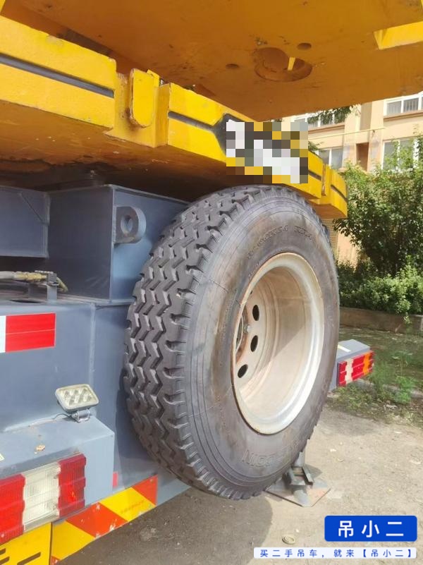 Buy XCMG QY75K Used Crane / 2 Buy XCMG QY75K Used Crane / 2