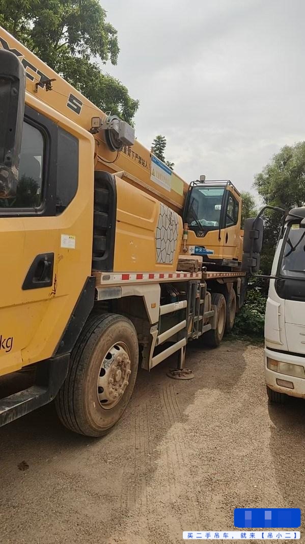 Buy XCMG Used Crane / 2 Buy XCMG Used Crane / 2