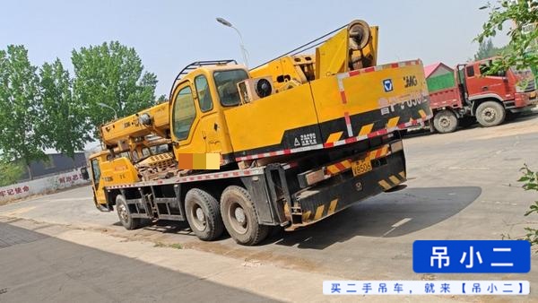 Buy XCMG Used Crane / 2 Buy XCMG Used Crane / 2