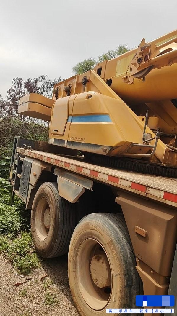 Buy XCMG Used Crane / 3 Buy XCMG Used Crane / 3
