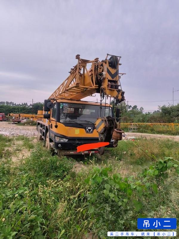 Buy XCMG Used Crane / 2 Buy XCMG Used Crane / 2