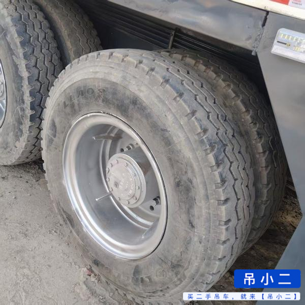شراء رافعة Zoomlion 70v مستعملة / 2