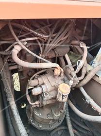 Buy Hitachi ZX210H-3 Used Excavator / 3 Buy Hitachi ZX210H-3 Used Excavator / 3