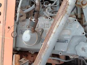 Buy Hitachi ZX210H-3 Used Excavator / 4 Buy Hitachi ZX210H-3 Used Excavator / 4