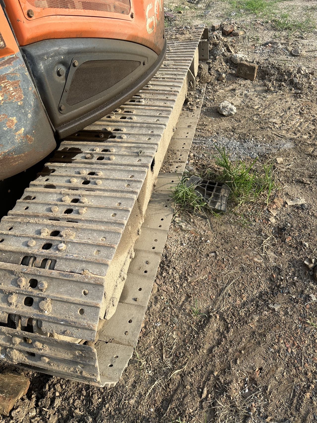 Buy Hitachi 50 Used Excavator / 8 Buy Hitachi 50 Used Excavator / 8